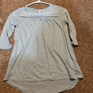 Old navy top